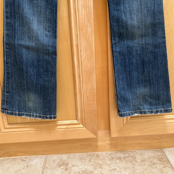 Guess Daredevil Premium Jeans - Picture 7 of 7